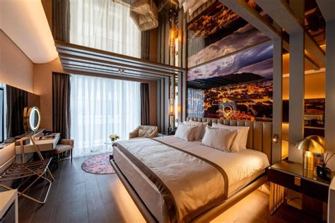 Merit Starlit Hotel .